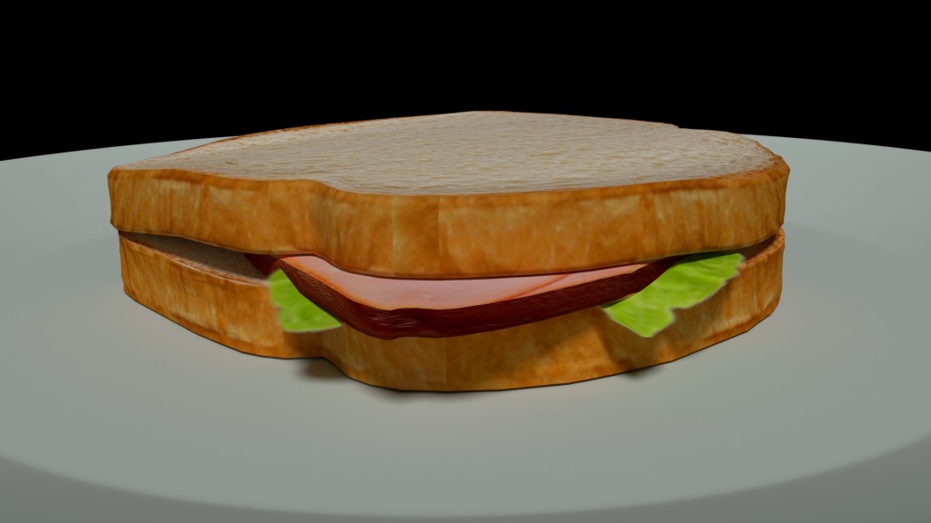 Sandwich preview image 2